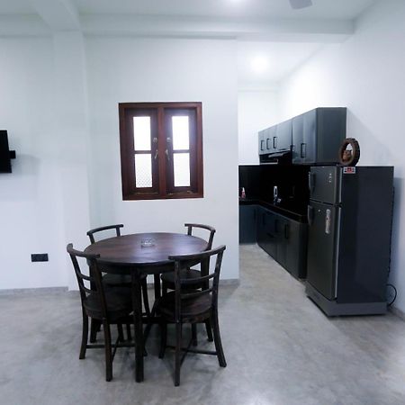 Cric Villa Galle Buitenkant foto