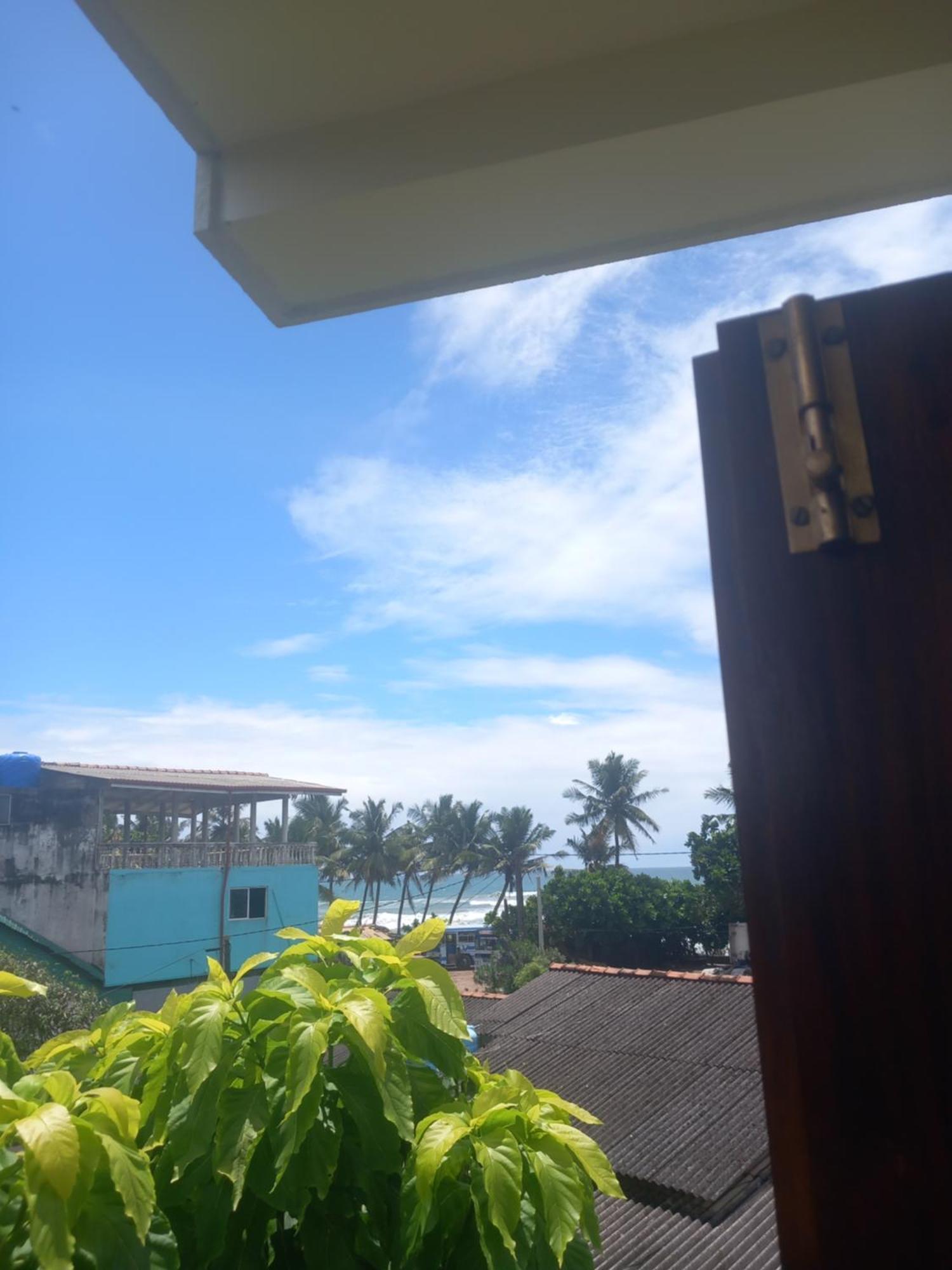 Cric Villa Galle Buitenkant foto