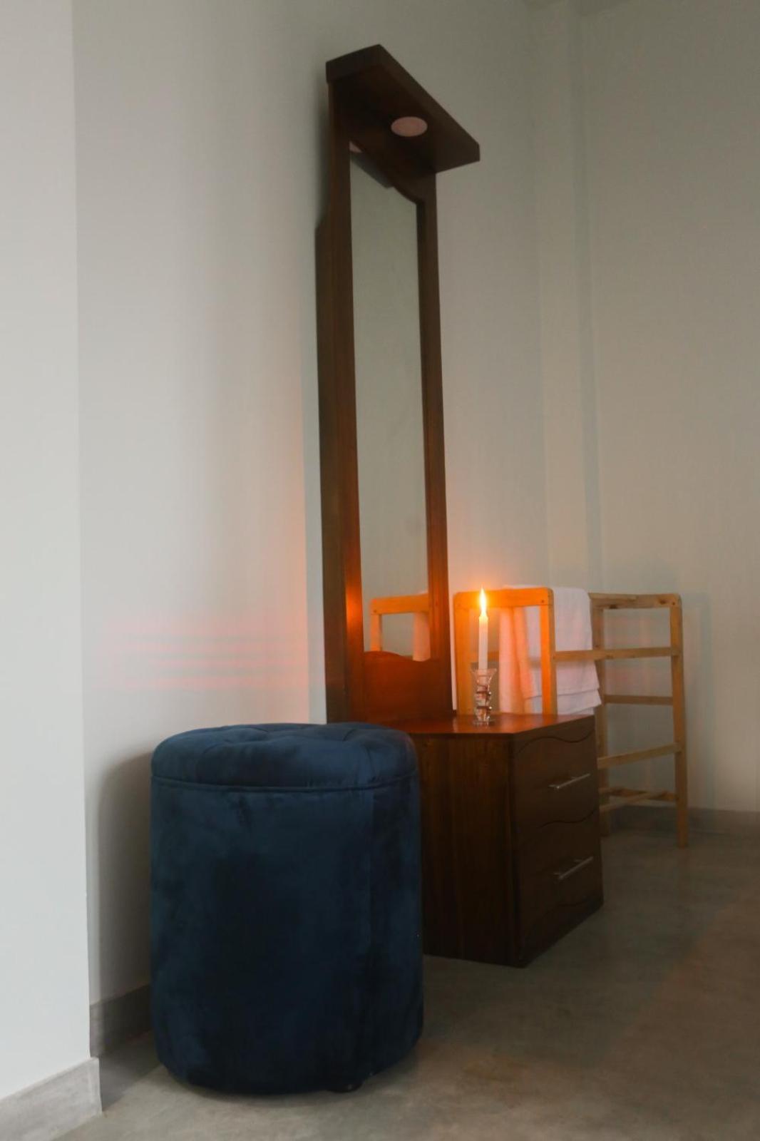 Cric Villa Galle Buitenkant foto