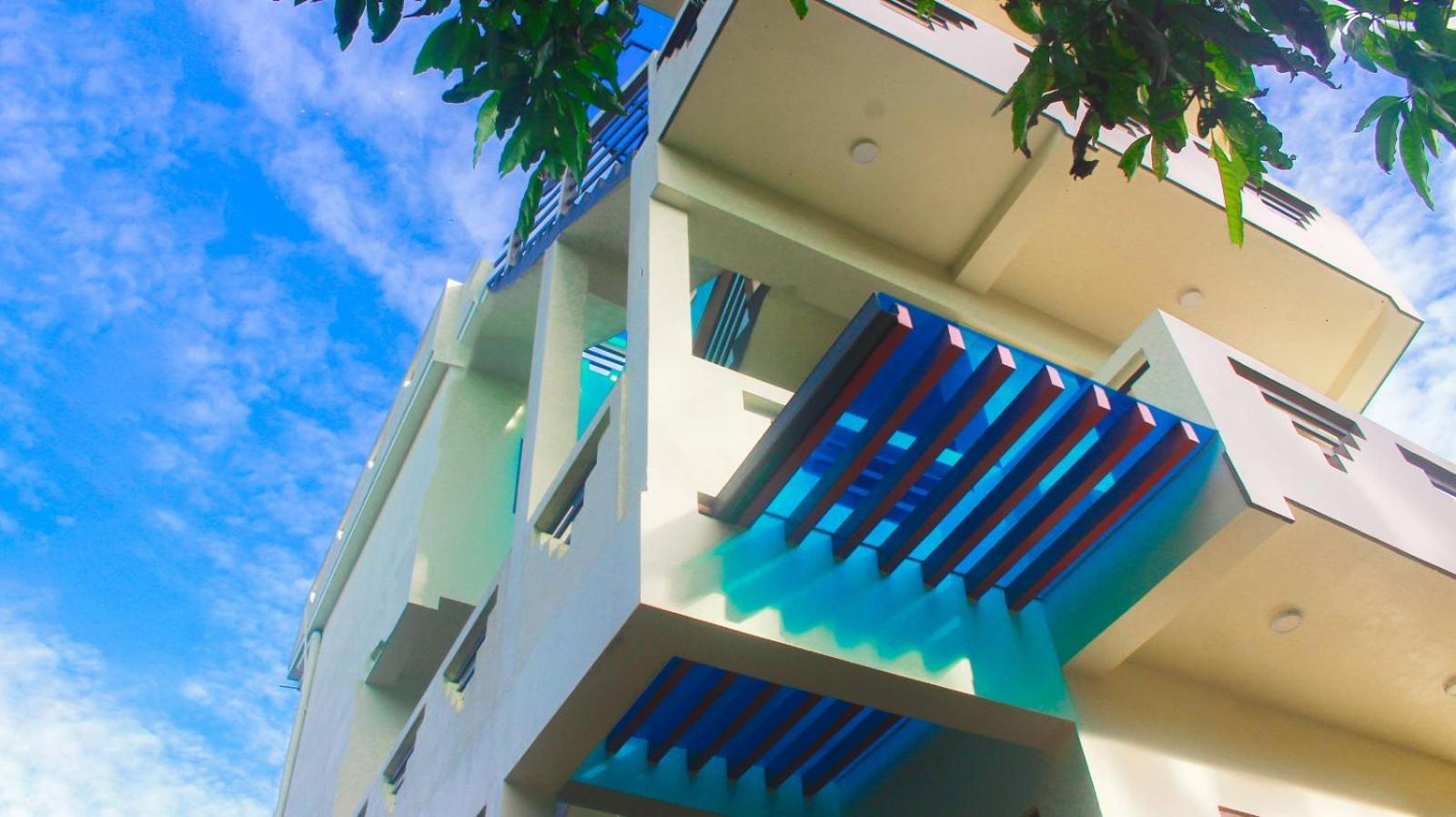 Cric Villa Galle Buitenkant foto